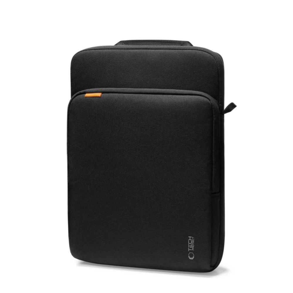 Muud kaubad Tech-Protect Tech-Protect Defender VR Laptop Bag 15-16 - Black