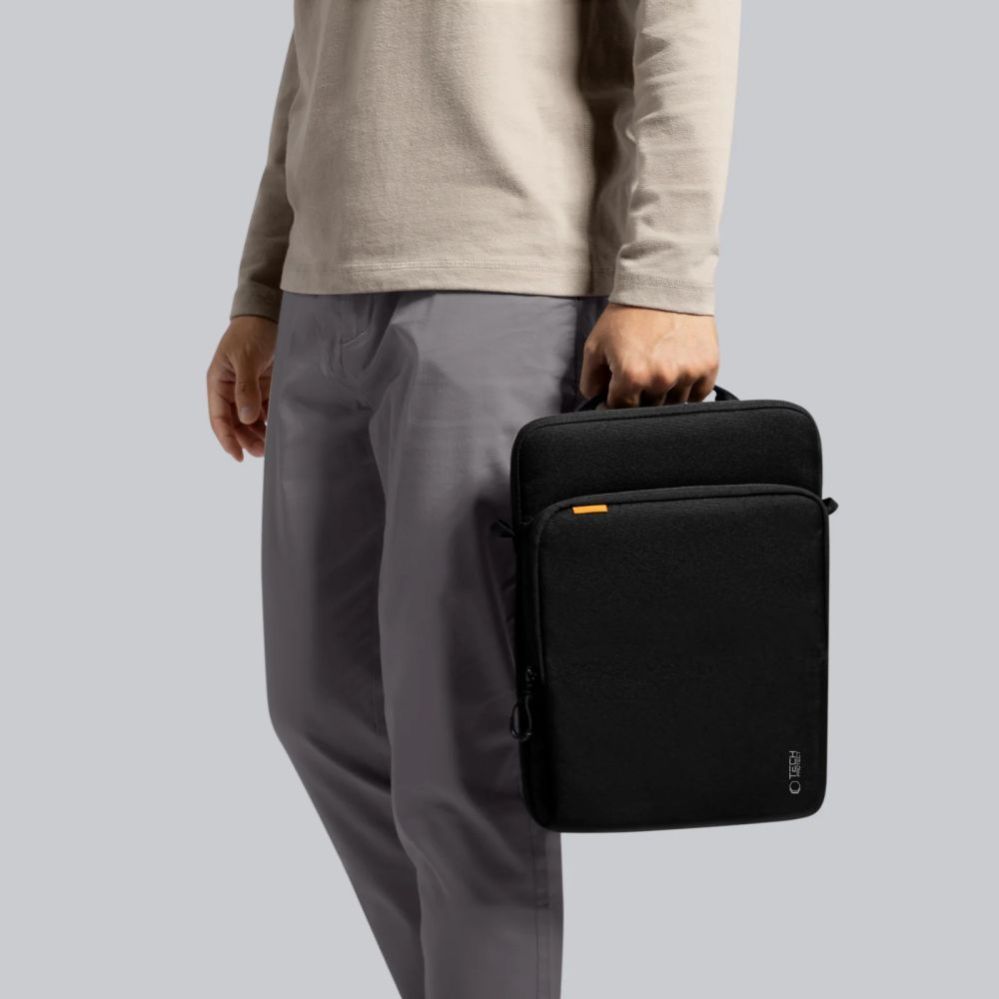 Muud kaubad Tech-Protect Tech-Protect Defender VR Laptop Bag 15-16 - Black