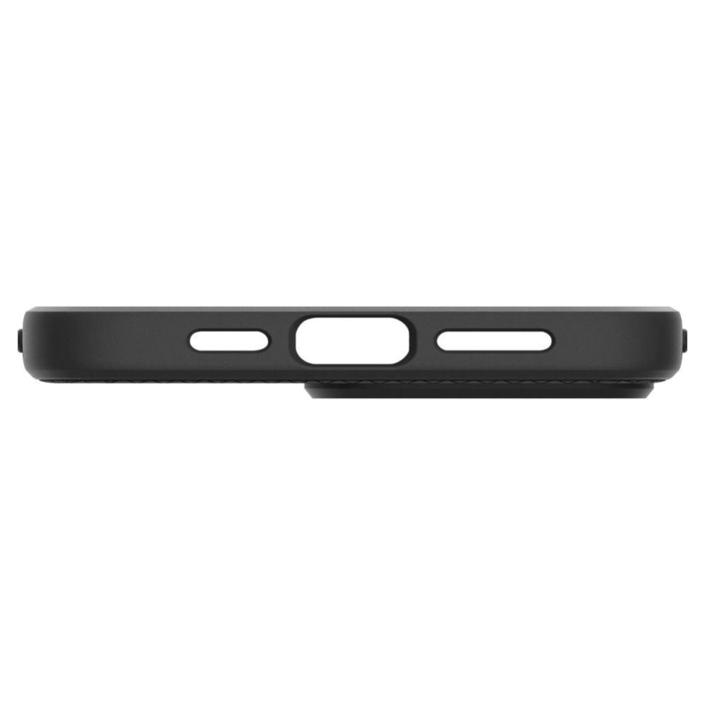 Muud kaubad Spigen Spigen Liquid Air ”T” MagSafe Case for iPhone 16 Pro Max - Matte Black