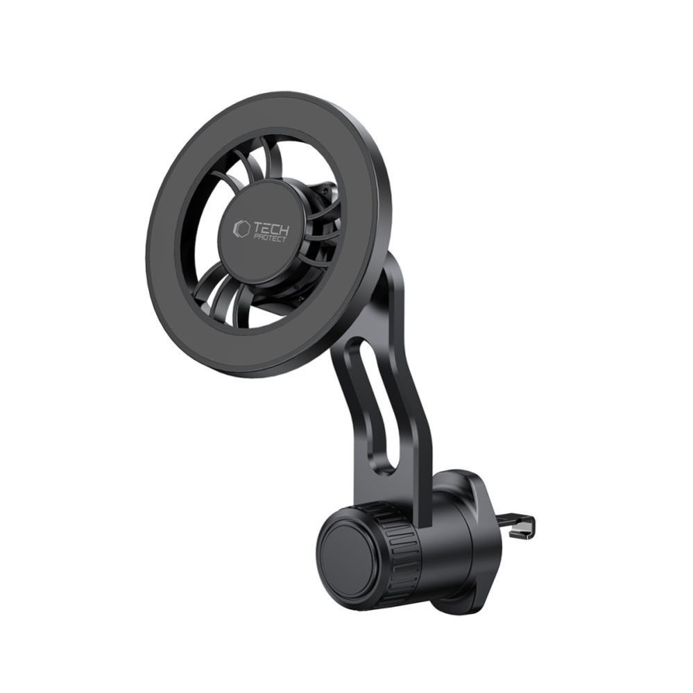 Muud kaubad Tech-Protect Tech-Protect N56 MagSafe Car Air Vent Mount - Black