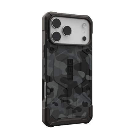Muud kaubad UAG UAG Pathfinder MagSafe case for iPhone 17 Pro - black