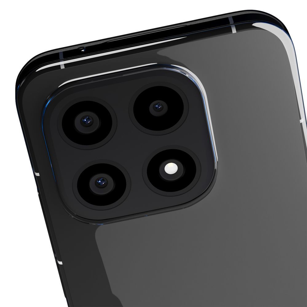 Muud kaubad 3MK 3mk Clear Case for Xiaomi 15T 5G - transparent