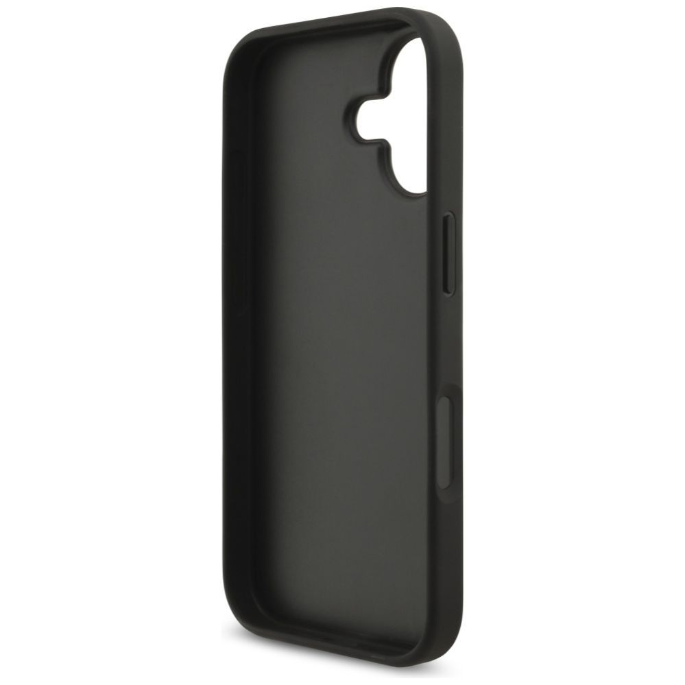 Muud kaubad Guess Guess 4G Big Logo Case for iPhone 17 - Black