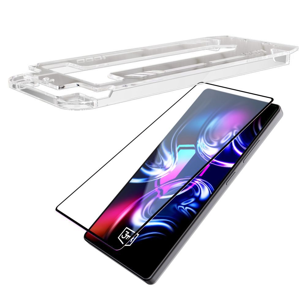 Muud kaubad 3MK 3mk Hardglass Max Tempered Glass for Samsung Galaxy A56