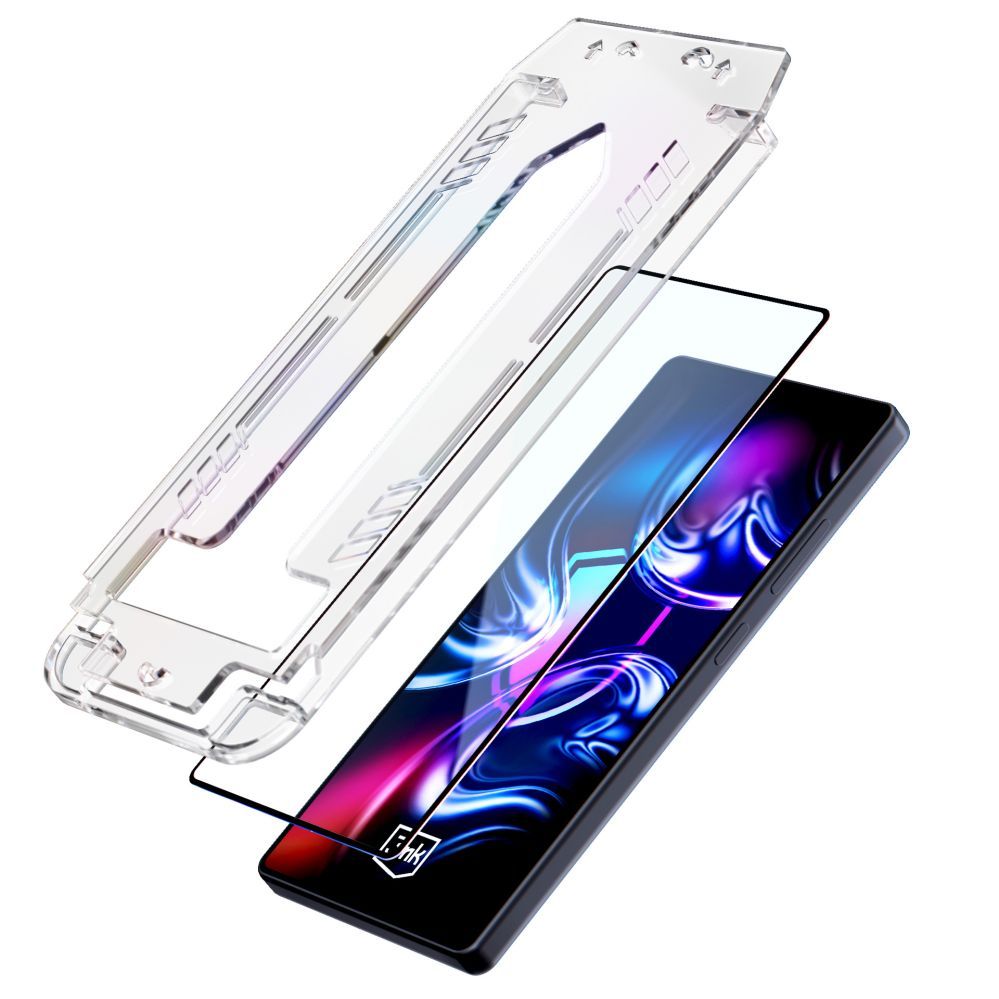 Muud kaubad 3MK 3mk Hardglass Max Tempered Glass for Samsung Galaxy A56