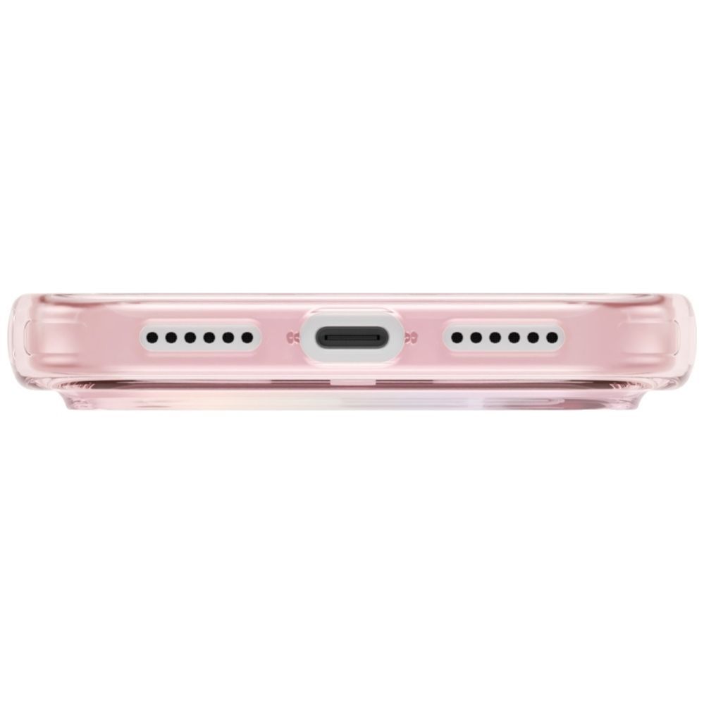 Muud kaubad UNIQ Uniq Iridescia Case for iPhone 17 Pro Max Magclick Charging - Multicolor