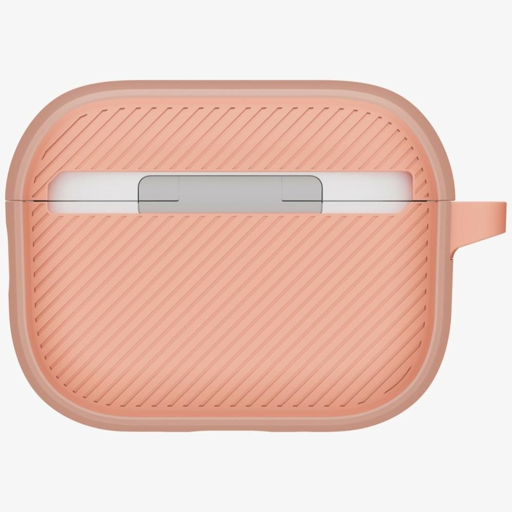 Citas preces UNIQ Uniq Clyde Case for AirPods Pro 3rd Gen - Pink