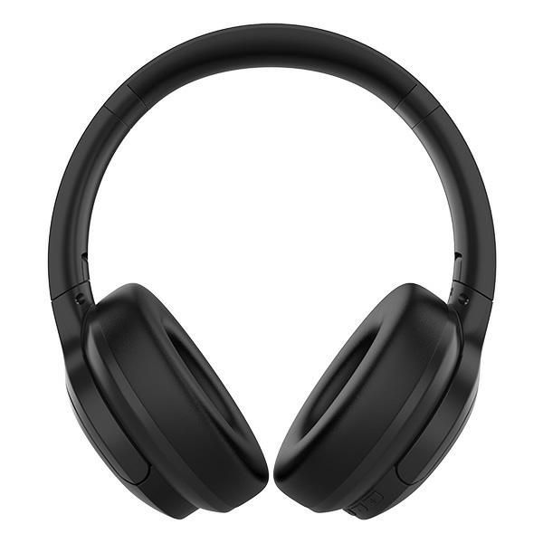 Citas preces HiFuture HiFuture Future Tour bluetooth 5.2 ANC headphones - black