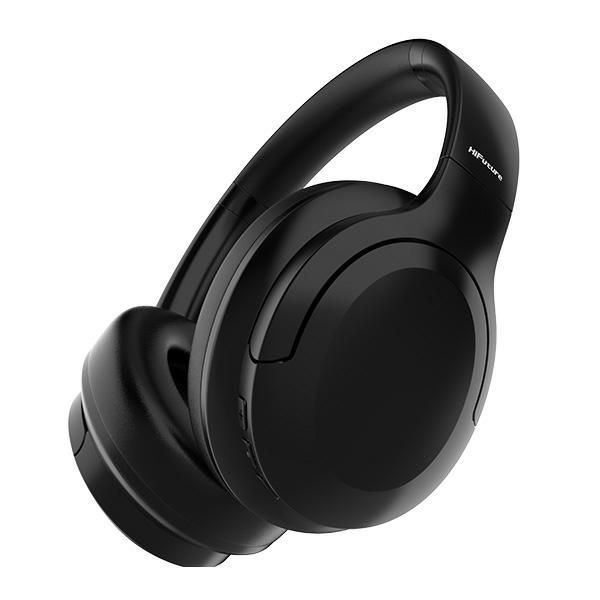 Citas preces HiFuture HiFuture Future Tour bluetooth 5.2 ANC headphones - black