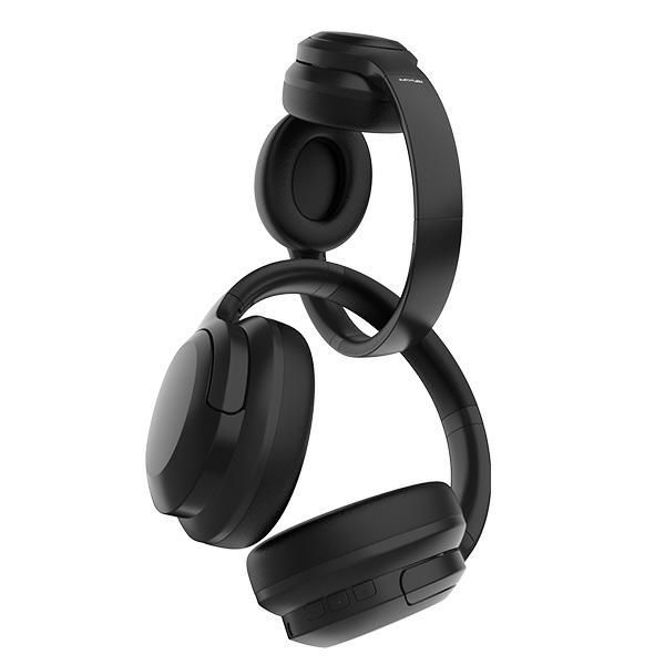 Citas preces HiFuture HiFuture Future Tour bluetooth 5.2 ANC headphones - black