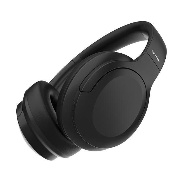 Citas preces HiFuture HiFuture Future Tour bluetooth 5.2 ANC headphones - black