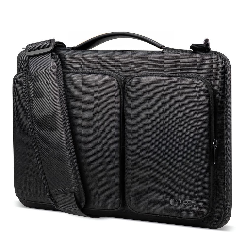 Muud kaubad Tech-Protect Laptop Bag 15-16 Tech-Protect Defender Bag - Black