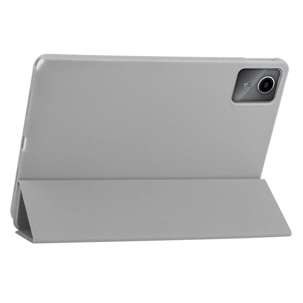 Citas preces Tech-Protect TechProtect SmartCase case for Lenovo M11 / K11E 11.0 TB-330 - gray