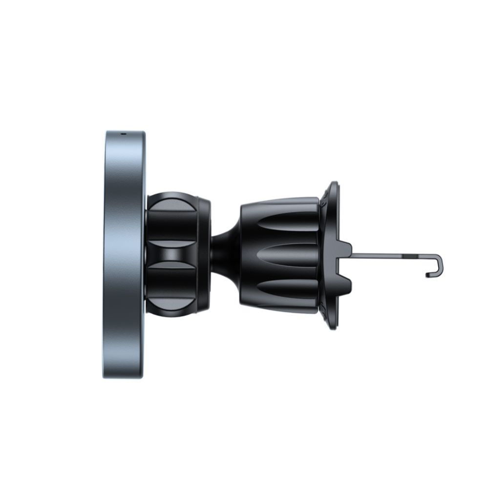 Citas preces Tech-Protect Tech-Protect mm15W-V5 Magnetic MagSafe Car Mount for Air Vent/CD Slot - Black