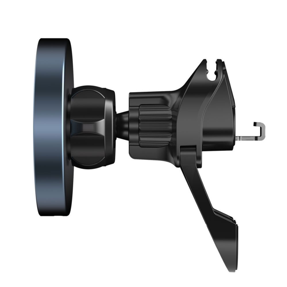 Citas preces Tech-Protect Tech-Protect mm15W-V5 Magnetic MagSafe Car Air Vent Mount - Black