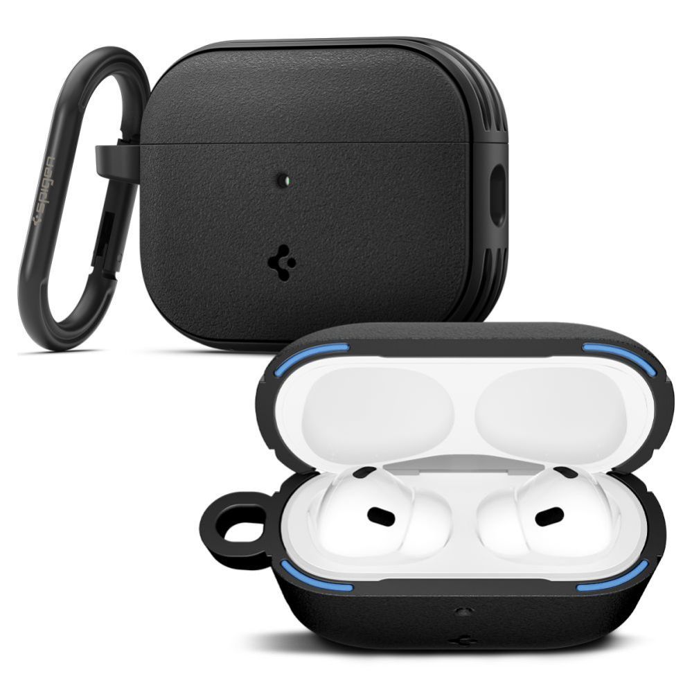 Muud kaubad Spigen Spigen Vault Case for AirPods Pro 3 - Black