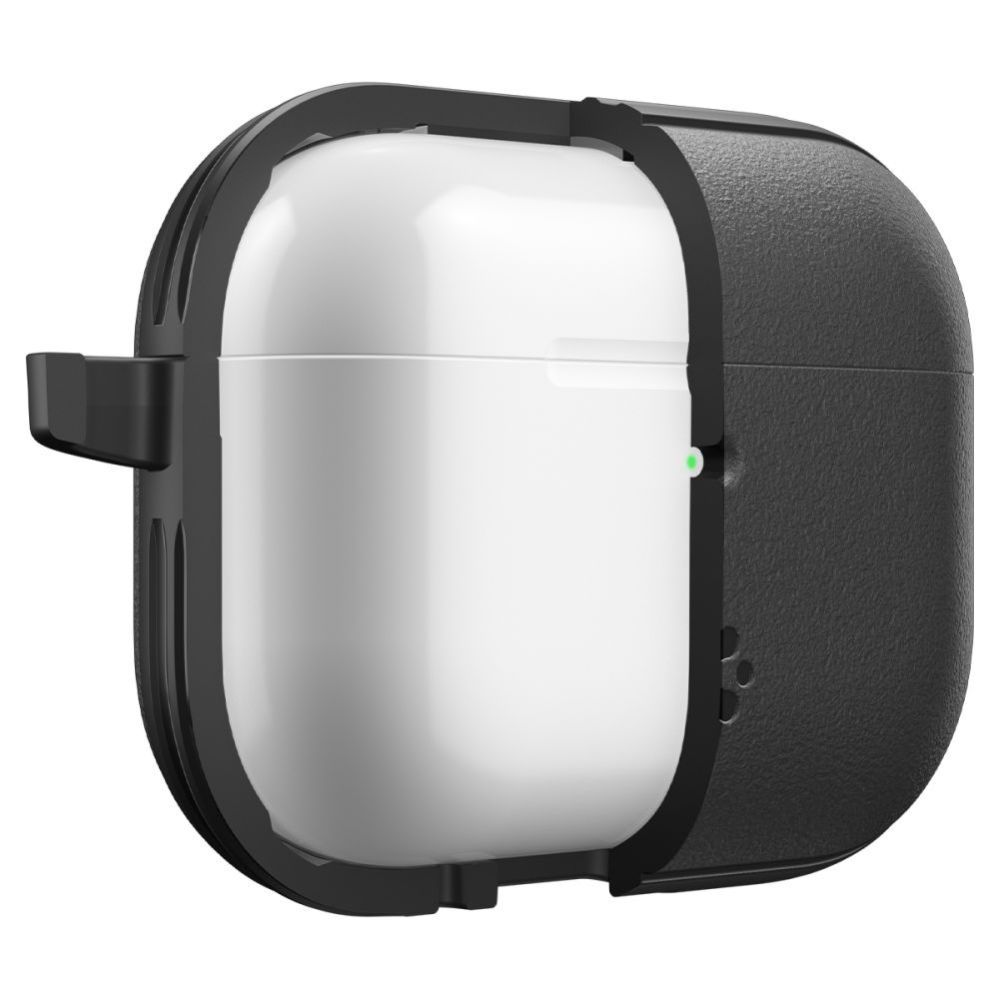 Muud kaubad Spigen Spigen Vault Case for AirPods Pro 3 - Black