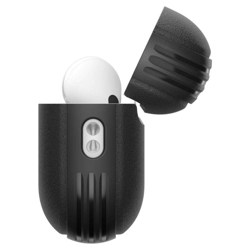Muud kaubad Spigen Spigen Vault Case for AirPods Pro 3 - Black