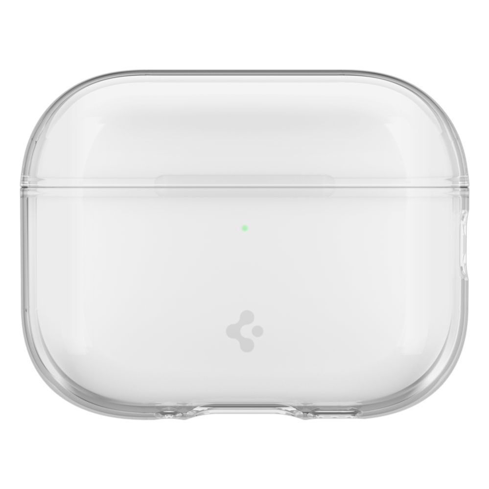 Muud kaubad Spigen Spigen Liquid Crystal Case for AirPods Pro 3 - Transparent