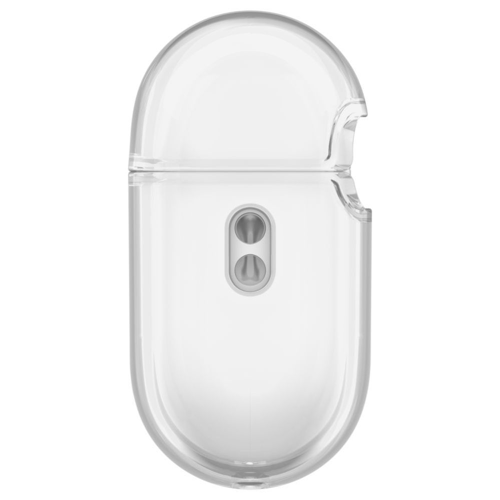 Muud kaubad Spigen Spigen Liquid Crystal Case for AirPods Pro 3 - Transparent
