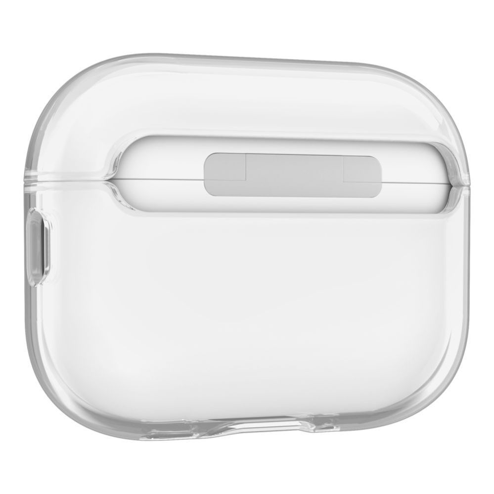 Muud kaubad Spigen Spigen Liquid Crystal Case for AirPods Pro 3 - Transparent