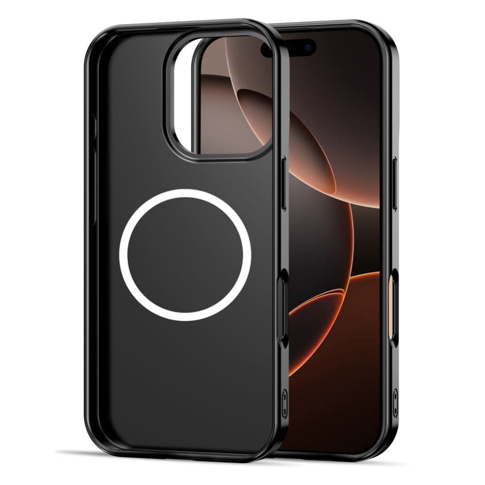 Other goods Tech-Protect Tech-Protect Lamano MagSafe case for iPhone 16 Pro - multicolored