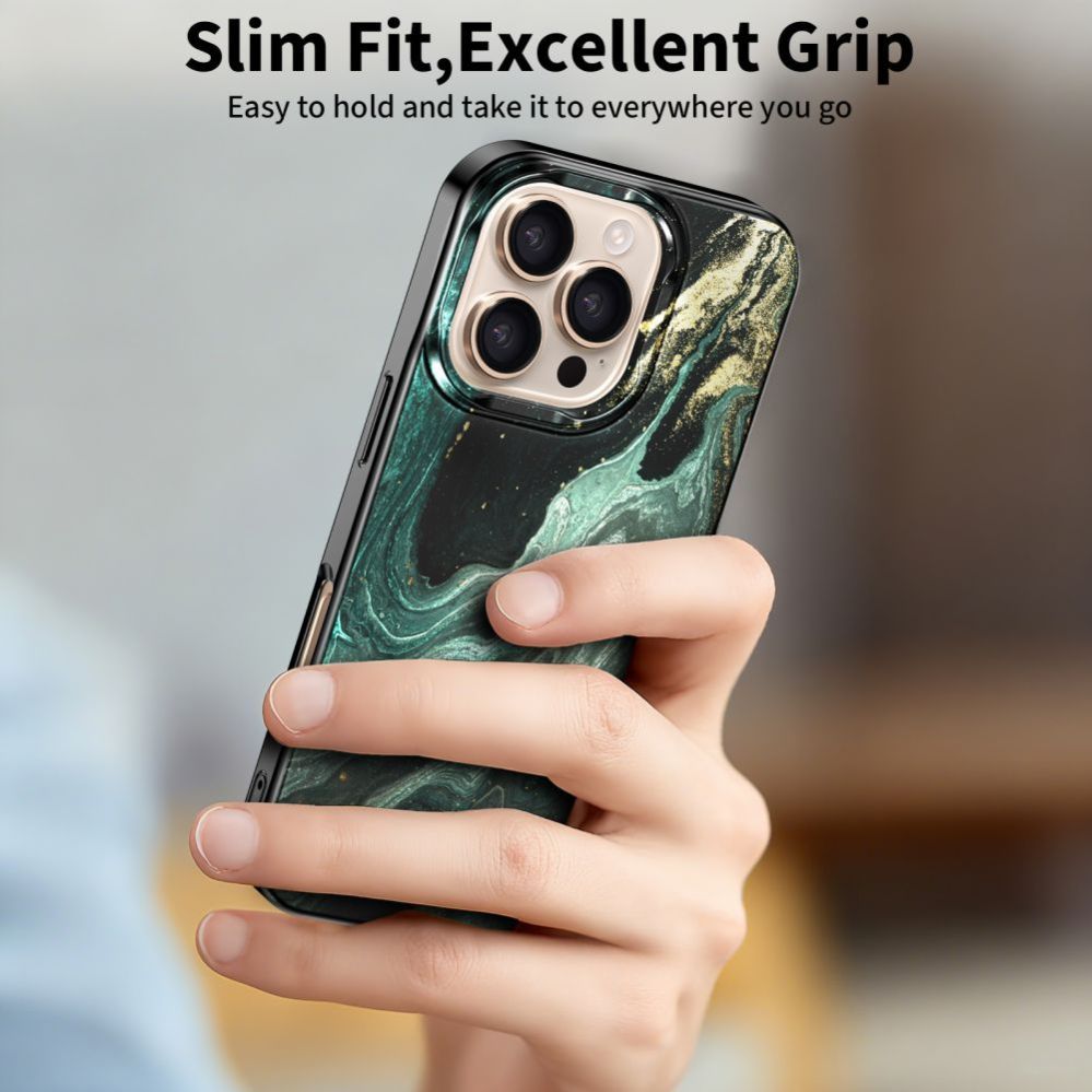 Other goods Tech-Protect Tech-Protect Lamano MagSafe case for iPhone 16 Pro - multicolored