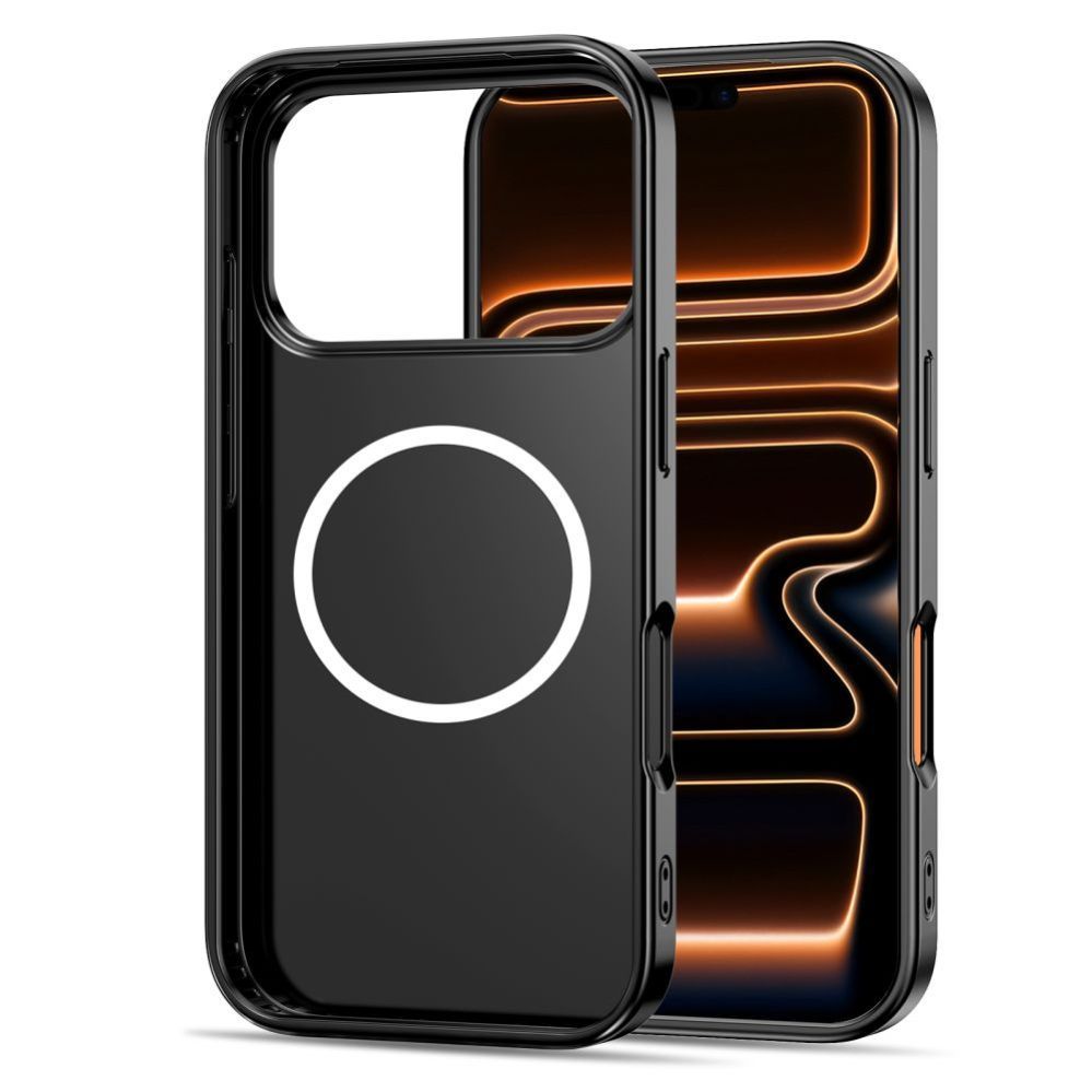 Other goods Tech-Protect Tech-Protect Lamano MagSafe case for iPhone 17 Pro Max - multicolored