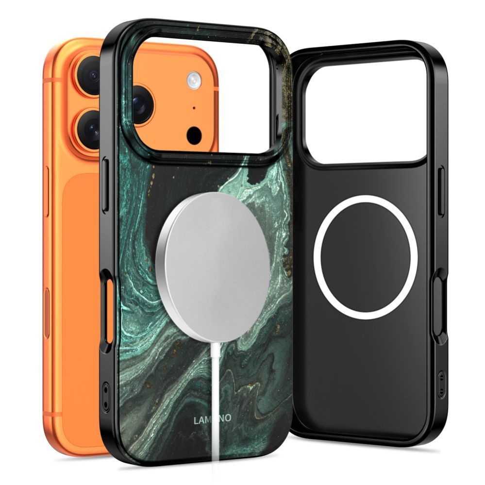 Other goods Tech-Protect Tech-Protect Lamano MagSafe case for iPhone 17 Pro Max - multicolored