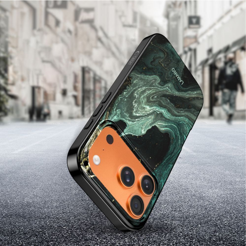 Other goods Tech-Protect Tech-Protect Lamano MagSafe case for iPhone 17 Pro Max - multicolored