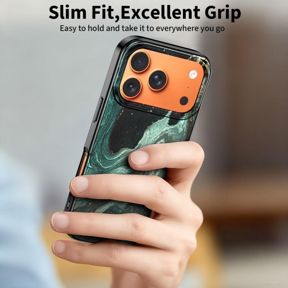 Other goods Tech-Protect Tech-Protect Lamano MagSafe case for iPhone 17 Pro Max - multicolored