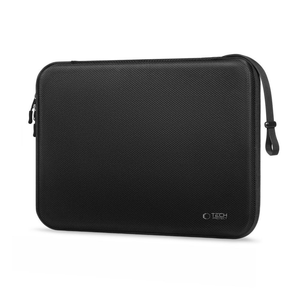 Citas preces Tech-Protect Tech-Protect Hardpouch Case for 15-16 Laptop - Black