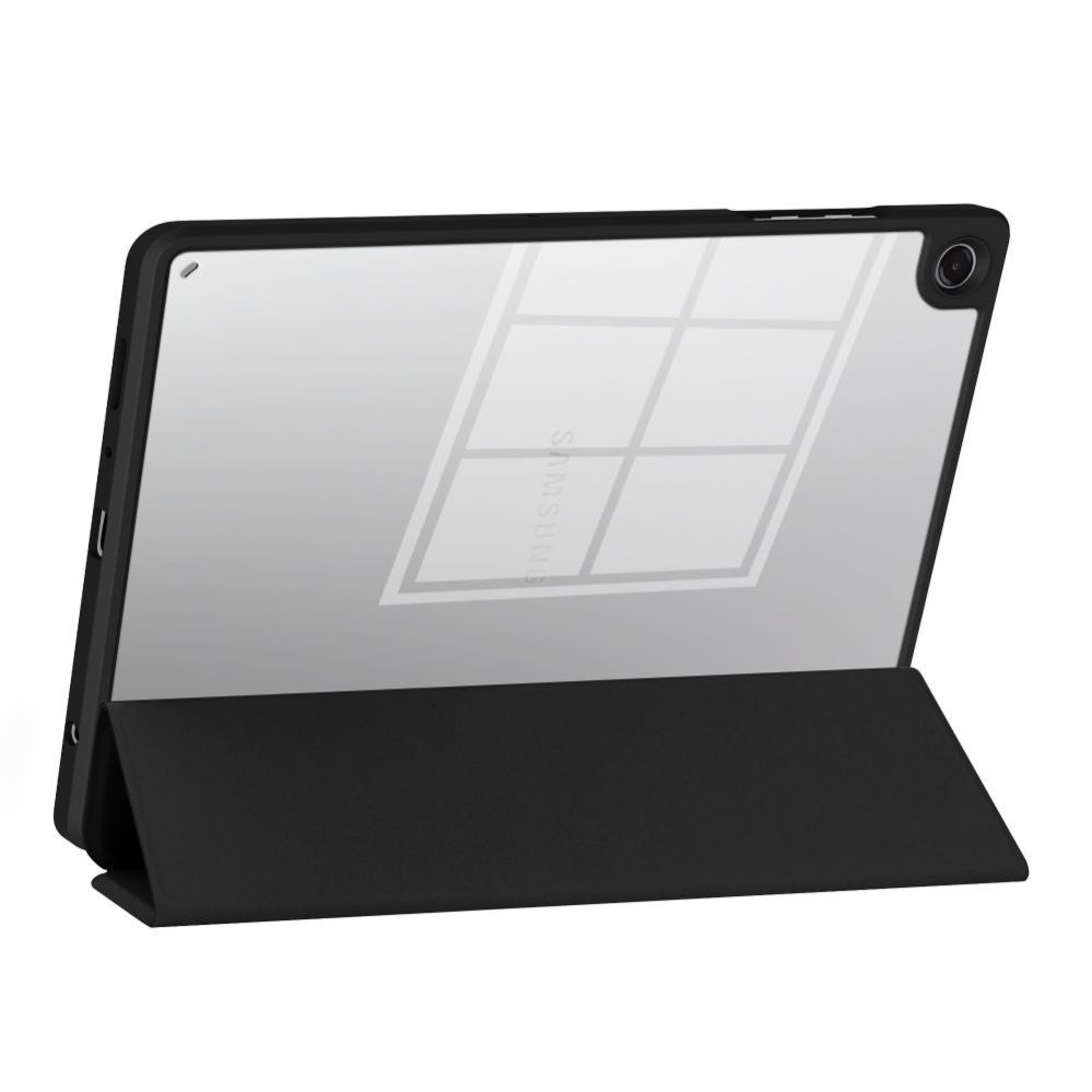 Citas preces Tech-Protect Tech-Protect SC Pen Hybrid Case for Samsung Galaxy Tab A9 / A11 8.7 X110 / X115 / X133 / X135 - Black