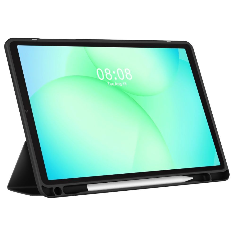 Citas preces Tech-Protect Tech-Protect SC Pen Hybrid Case for Samsung Galaxy Tab A9 / A11 8.7 X110 / X115 / X133 / X135 - Black
