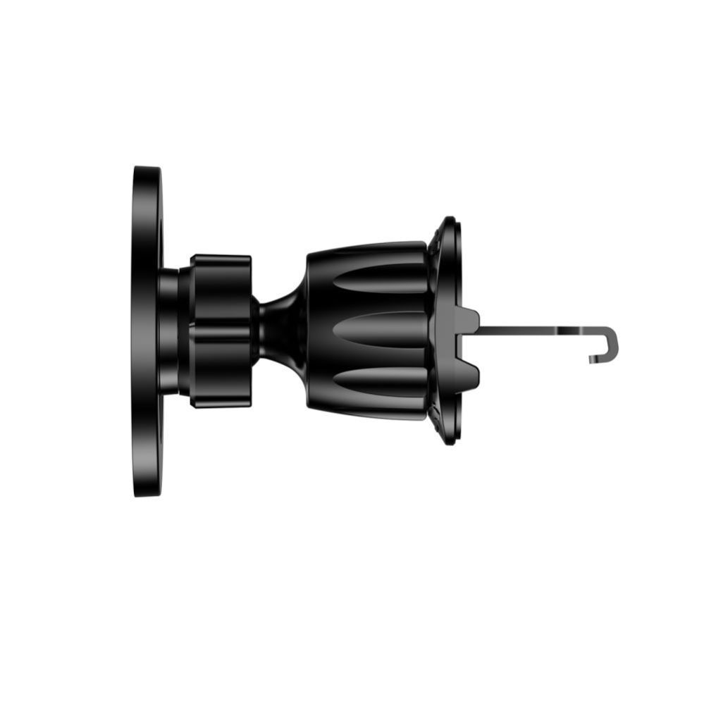 Muud kaubad Tech-Protect Tech-Protect N56 Magnetic MagSafe Car Air Vent Mount - Black