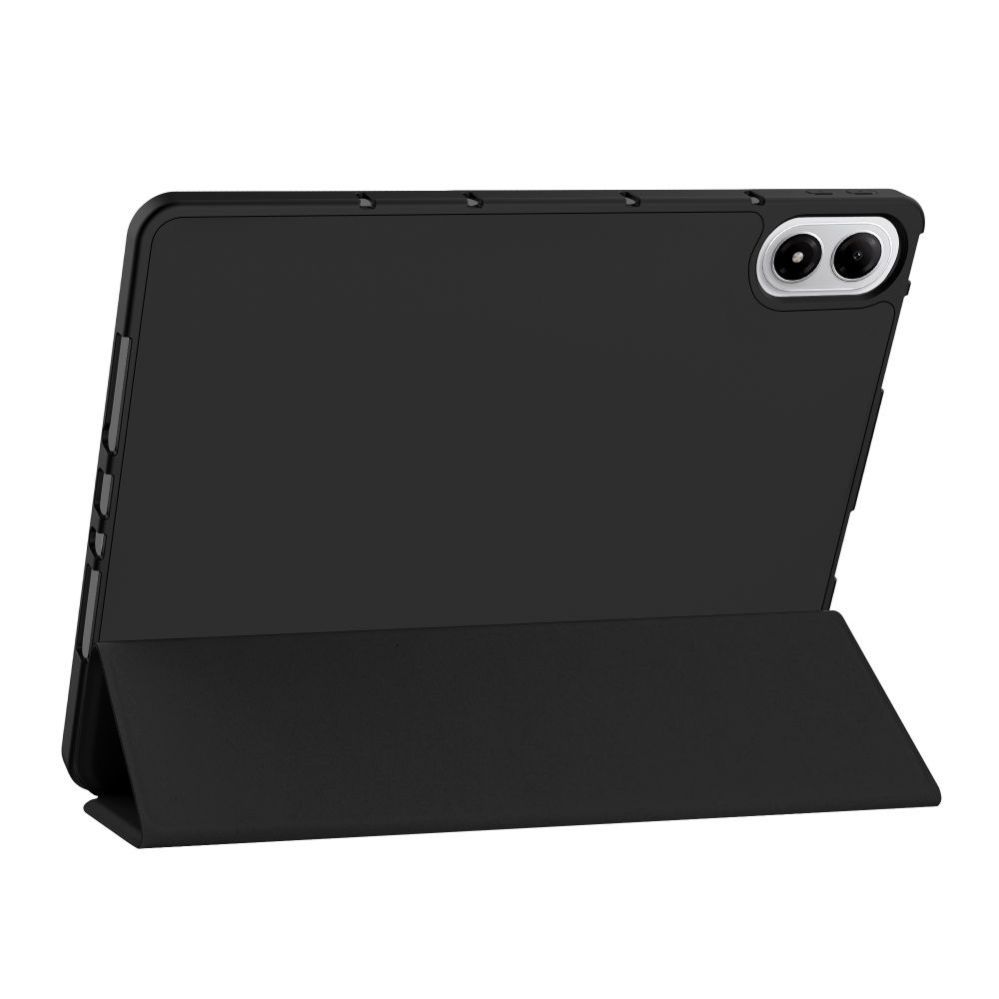 Citas preces Tech-Protect TechProtect SmartCase Pen Case for Xiaomi Poco Pad M1 / Redmi Pad 2 Pro 12.1 - Black