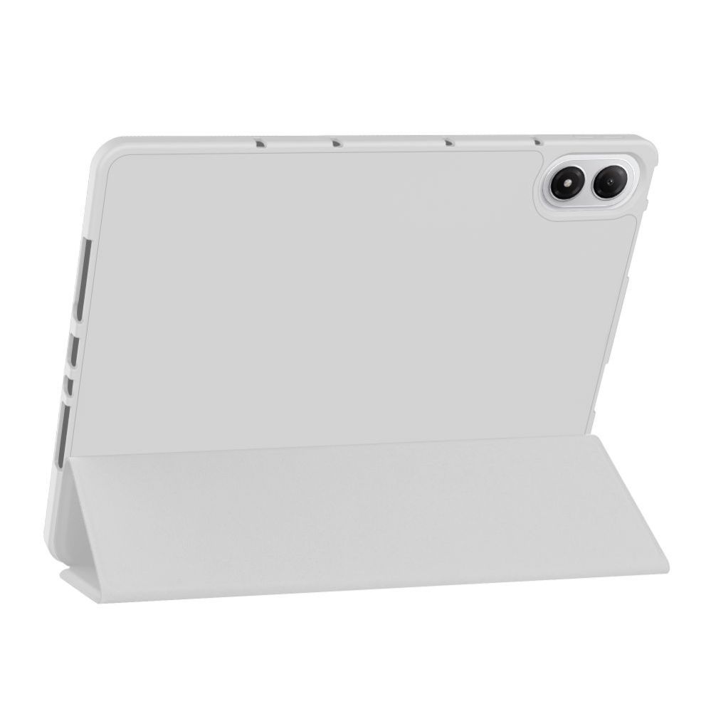 Muud kaubad Tech-Protect TechProtect SmartCase Pen case for Xiaomi Poco Pad M1 / Redmi Pad 2 Pro 12.1 - gray