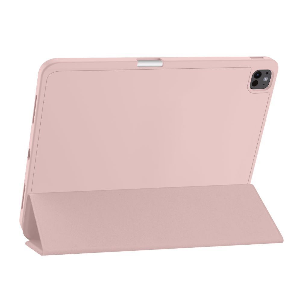 Citas preces Tech-Protect Tech-Protect SC Pen Case for iPad Pro 13” 7 / 8 / 2024-2025 - Pink