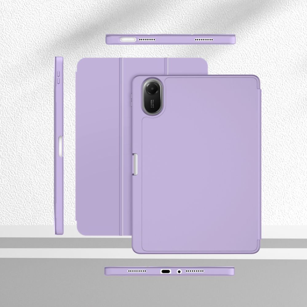 Muud kaubad Tech-Protect Tech-Protect SmartCase Pen case for Xiaomi Redmi Pad 2 11.0 - purple