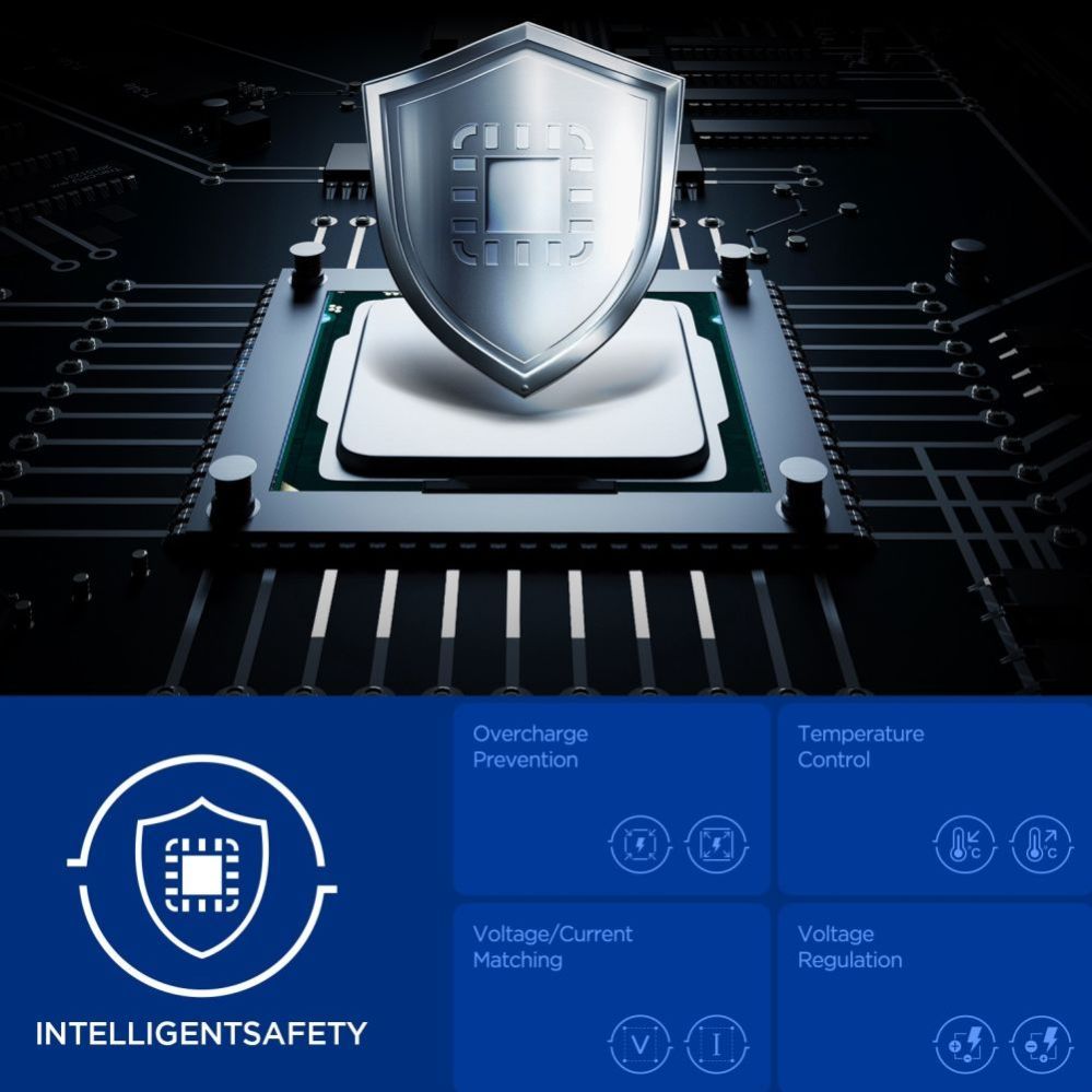 Citas preces Spigen Spigen Essential EE202EU 20W Wall Charger - White