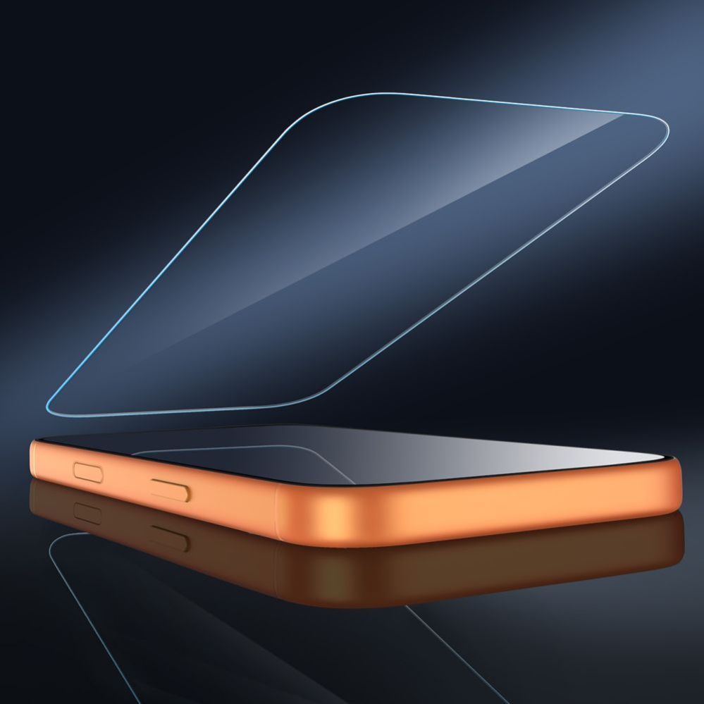 Citas preces Tech-Protect Tech-Protect Tempered Glass Bundle 10-pack for Samsung Galaxy S24