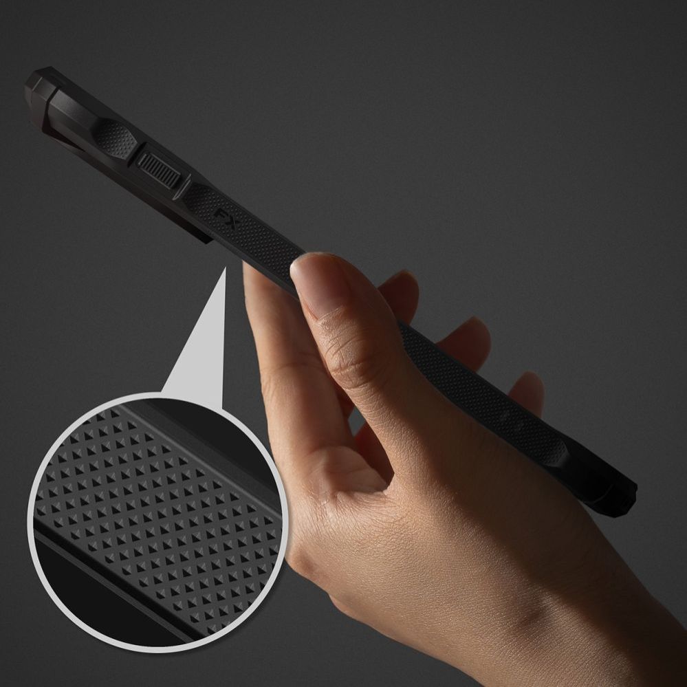 Muud kaubad Ringke Ringke Fusion X Case for OnePlus 15 - Clear Black