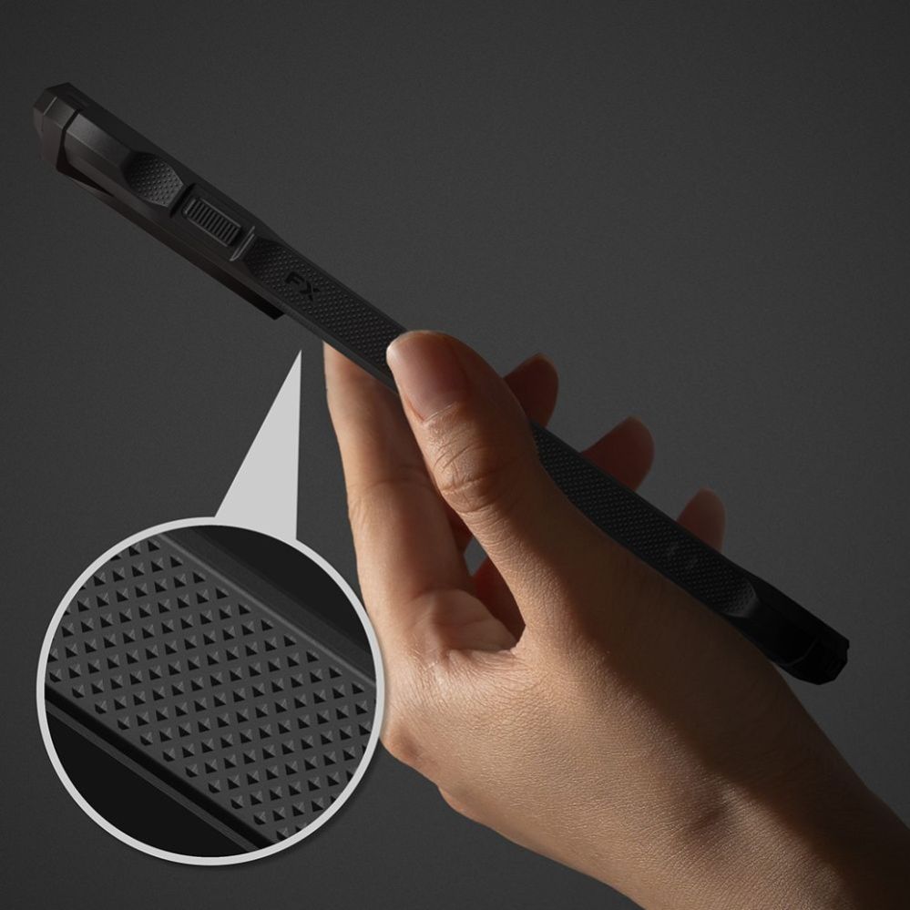 Muud kaubad Ringke Ringke Fusion X Case for OnePlus 15 - Black