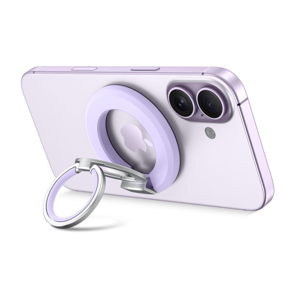 Citas preces Tech-Protect Tech-Protect MMR500 MagSafe Phone Holder - Purple