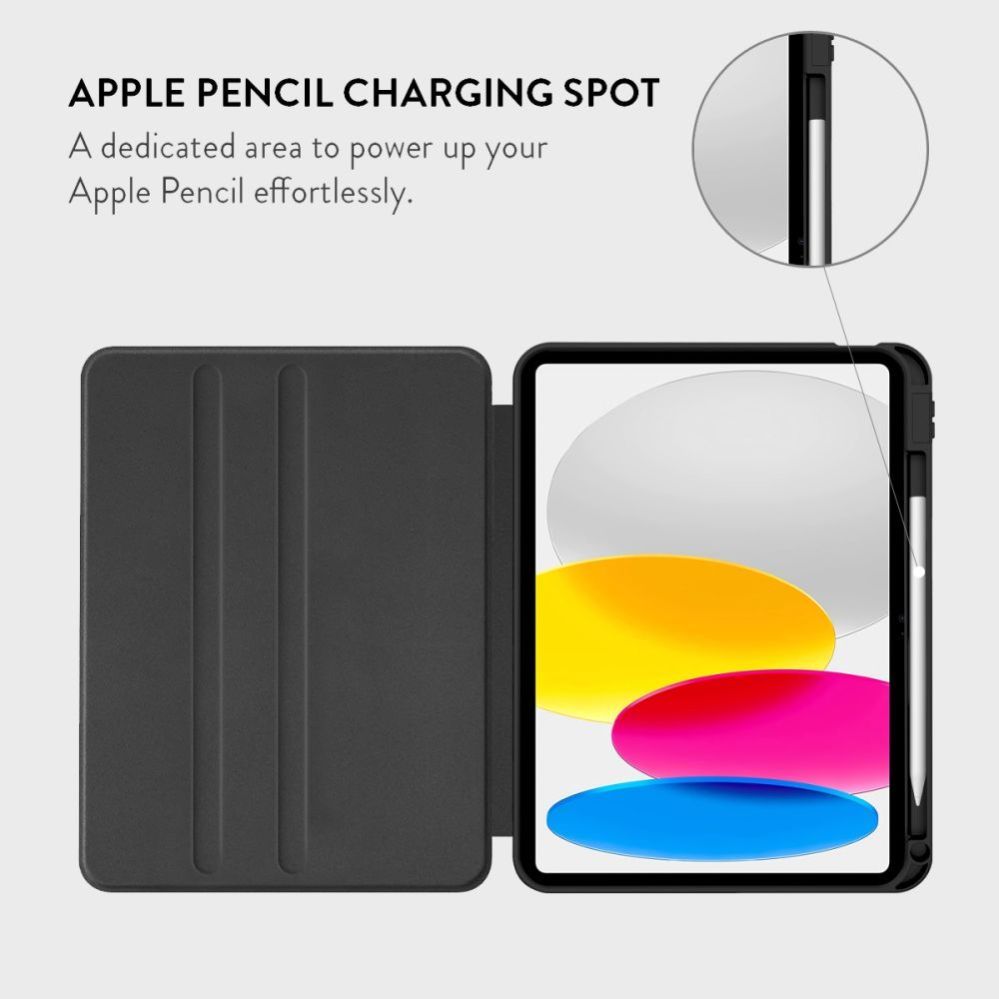 Muud kaubad Tech-Protect Tech-Protect Lamano case for iPad 10.9” 10 / 2022 / 11” 11 / 2025 - multicolor