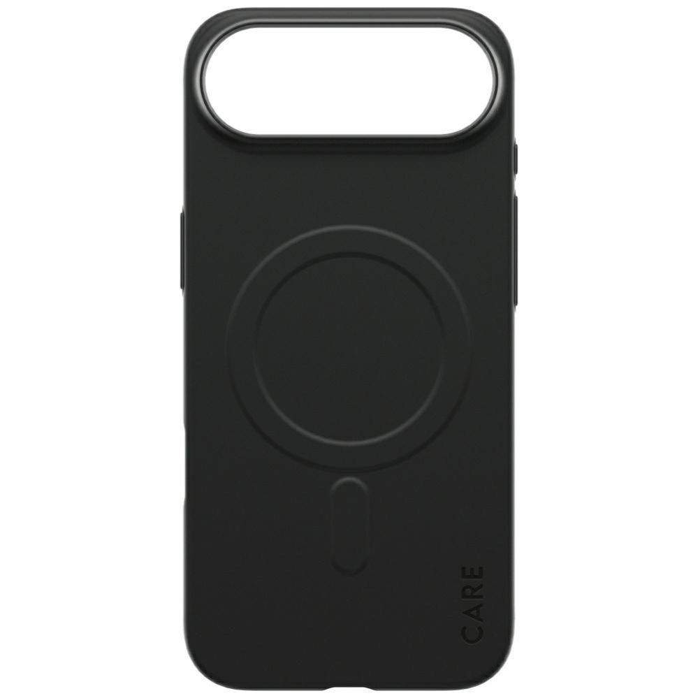 Citas preces Panzer Glass CARE by PanzerGlass SL1M MagSafe Case for iPhone Air - Black