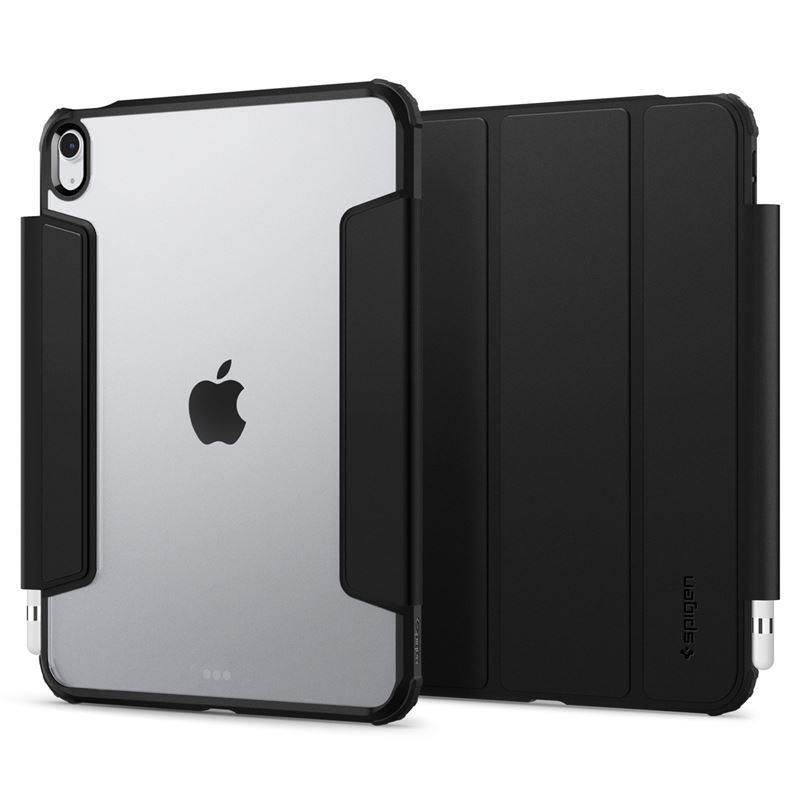 Back panel cover Spigen Black