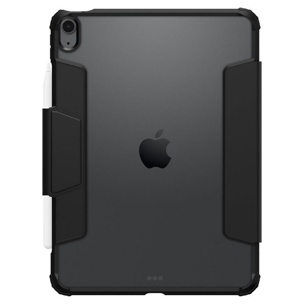 Back panel cover Spigen Black