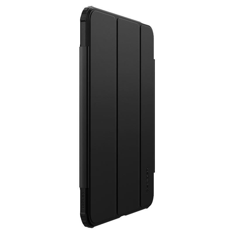 Back panel cover Spigen Black