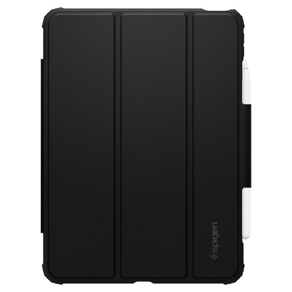 Back panel cover Spigen Black